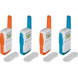 Комплект радиостанций Motorola