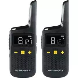 Комплект радиостанций Motorola