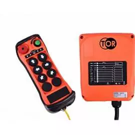 Комплект радиоуправления TOR Q600 1004530