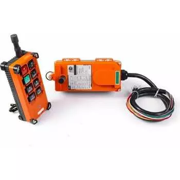 Комплект радиоуправления TOR F21-E1B Radio control panel, 220 В 1005940