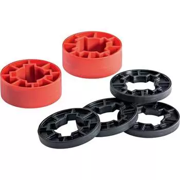 Комплект распорных колец FLEX 250522