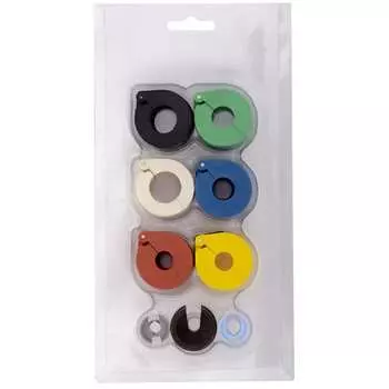 Комплект разъединителей линий топлива, системы а/с AV Steel