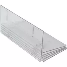 Комплект разделителей ПРАКТИК