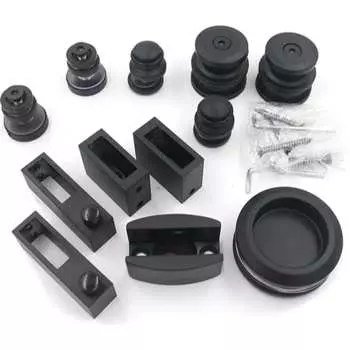 Комплект раздвижной системы SERVICE PLUS RS06-438ZN/BL