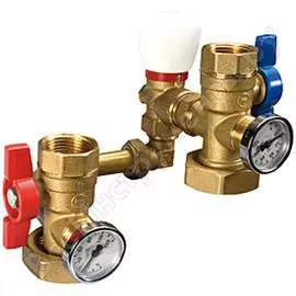 Комплект разности давления Giacomini 022-2044