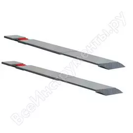 Комплект развал-схождения Trommelberg для подъемника TST455C TT455WA