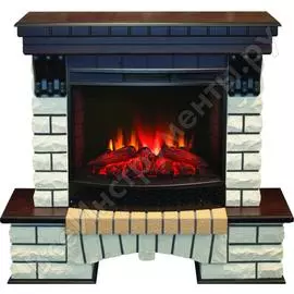 Каминокомплект RealFlame Country 25/25,5 AO 10014384