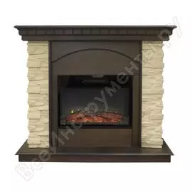 Каминокомплект RealFlame
