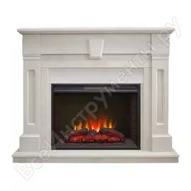 Каминокомплект RealFlame Kellie 25,5/26 10015397