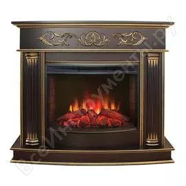 Каминокомплект RealFlame