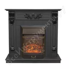 Каминокомплект RealFlame OTTAWA STD/EUGDN MAJESTIC LUX 10011696