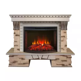 Комплект RealFlame