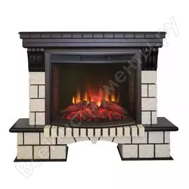 Каминокомплект RealFlame STONE NEW FS25/25'5 AO 10015585