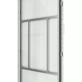 Комплект реек глухой двери УЗОЛА U0661802514