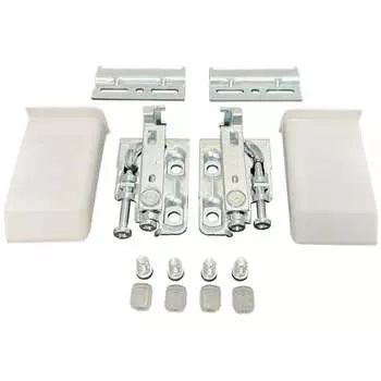 Комплект регулируемых навесов Lemax PROF тип 6 NVS-06-SET