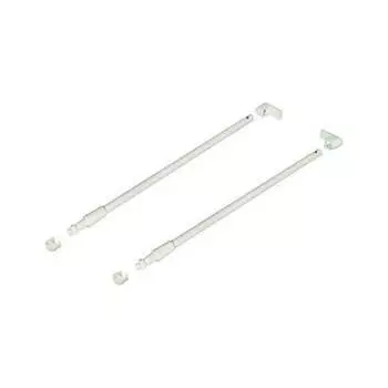 Комплект рейлингов Hafele Matrix Box SingleS30 558.49.750