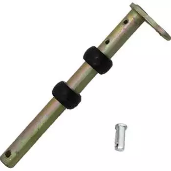 Комплект ремонтный вала педали сцепления для а/м УАЗ с карбюраторным дв. Riginal RG452-1602000