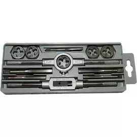 Комплект резьбонарезного инструмента CNIC SP012-2 65506