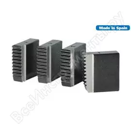 Резьбонарезная комплект резьбонарезных ножей SUPER-EGO BSPT-R 6006D4000