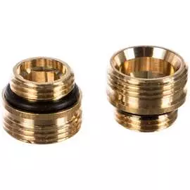 Комплект резьбозажимных ниппелей REHAU