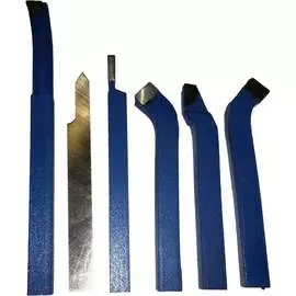 Комплект резцов для токарных станков PROMA 25331010