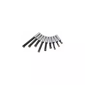 Комплект резцов к головке расточной SOVIS F1-12 12628