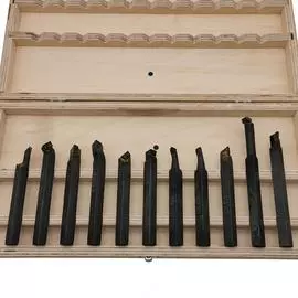 Комплект резцов ТЕХНОРЕАЛ