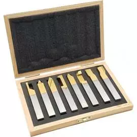 Комплект резцов ТЕХНОРЕАЛ МА400022530