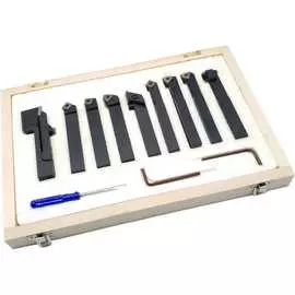 Комплект резцов ТЕХНОРЕАЛ МА400021515