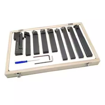 Комплект резцов ТЕХНОРЕАЛ МА400021530