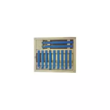 Комплект резцов TRIOD 10x10