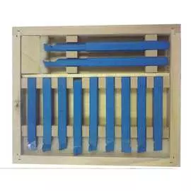 Комплект резцов TRIOD 650112