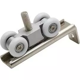 Комплект роликов для раздвижных дверей Trodos