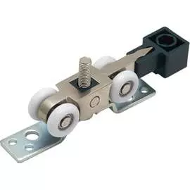 Комплект роликов для раздвижных дверей Trodos 203009