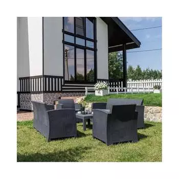 Комплект Royal Family GRAND LANA 846-81-71