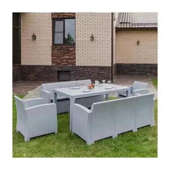 Комплект Royal Family GRAND LANA DINING 843-850-71-71