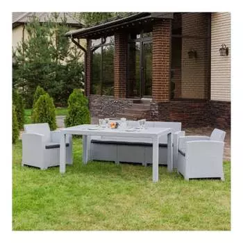 Комплект Royal Family LANA DINING 835-850-71-71