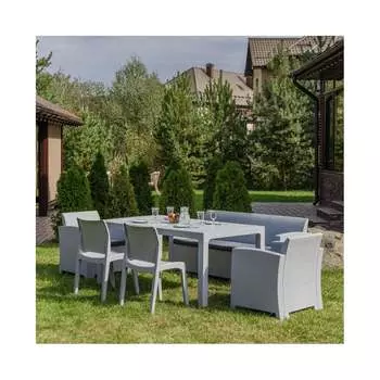 Комплект Royal Family LANA DINING 835-853-71-71