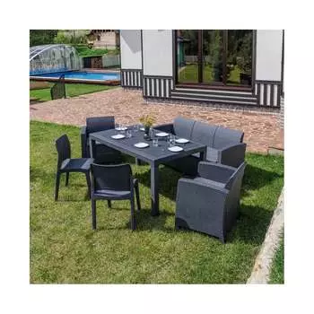 Комплект Royal Family LANA DINING 835-853-81-71