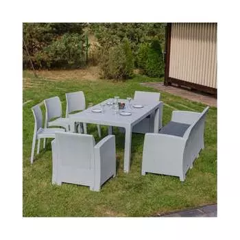 Комплект Royal Family LANA DINING 835-855-71-71