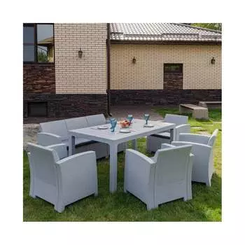 Комплект Royal Family LANA DINING 839-850-71-71