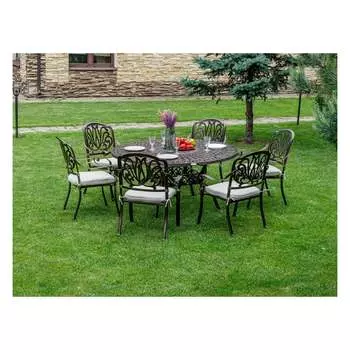 Комплект Royal Family WILHELM 442-440-01-21