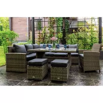 Комплект Royal Family ZORRO PLUS 999-99-71-71