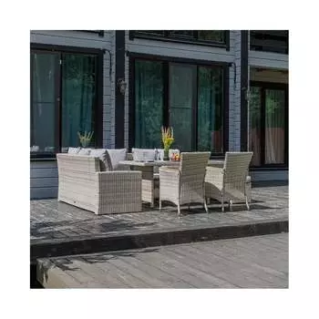 Комплект Royal Family ZORRO WOOD DOUBLE 999-763-2-21-21