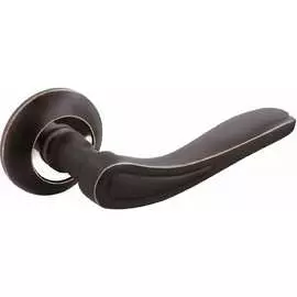 Комплект ручек Аллюр ЛАЙЗА ORB 1850 12291