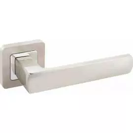 Комплект ручек Аллюр КОЛОМБО SN 2380 11445