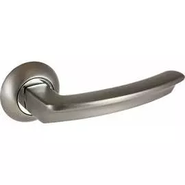 Комплект ручек Аллюр ВЕРНЕР MBN 1140 10924