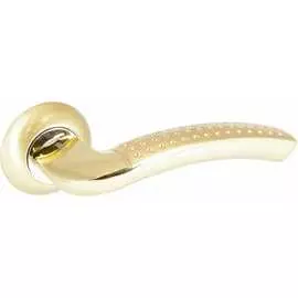 Комплект ручек Аллюр ФОСТЕР SB/PB 1676 11126