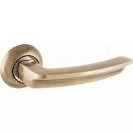 Комплект ручек Аллюр ВЕРНЕР AB 1100 11192