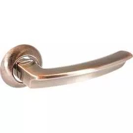 Комплект ручек Аллюр ВЕРНЕР AC 1110 10927